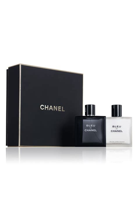 chanel men gift set|chanel gift sets clearance.